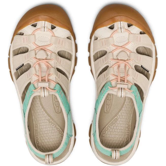 Top view of Keen Women&