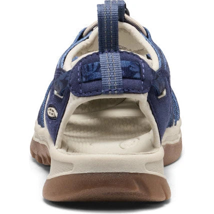 Heel of Keen Women&