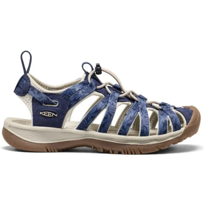 Side of Keen Women&