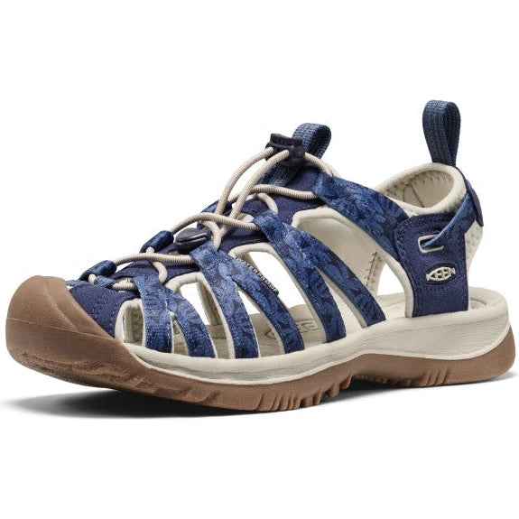 Front angled view of Keen Women&