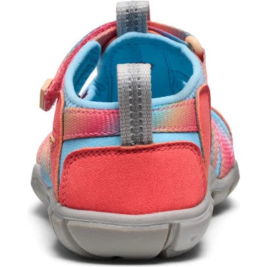 Heel of Keen Kids&