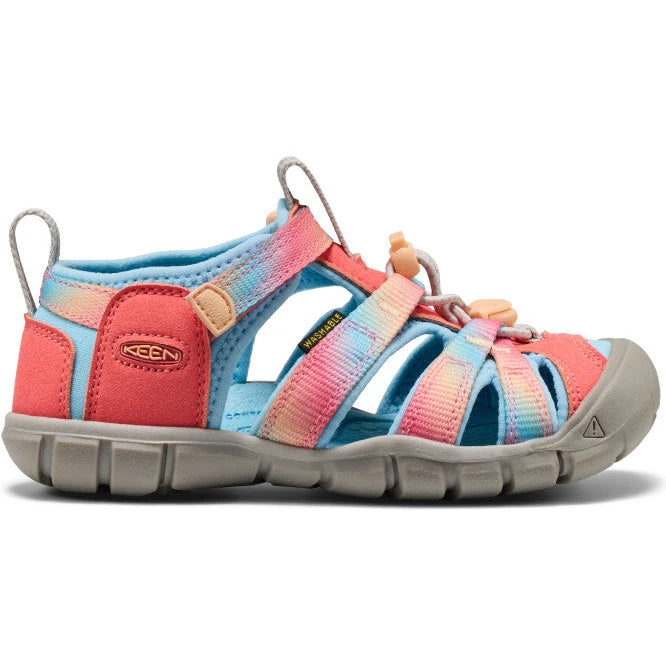 Side of Keen Kids&