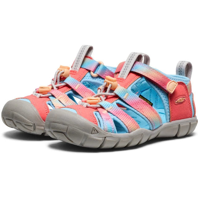 Pair of Keen Kids&