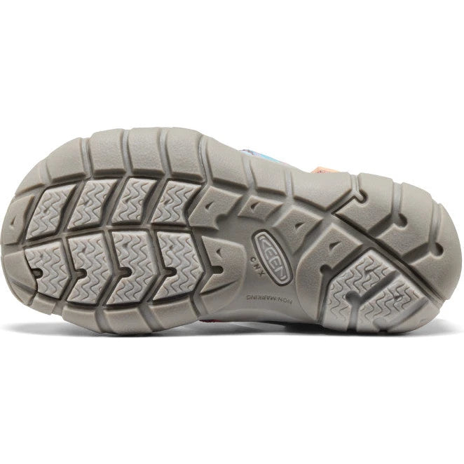 Sole of Keen Kids&