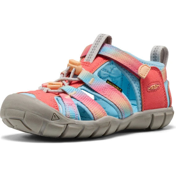 Front angled view of Keen Kids&