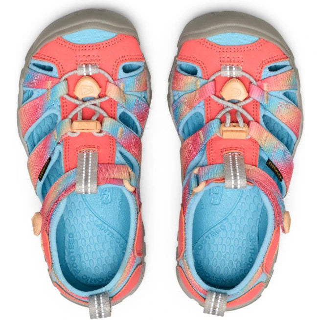 Upper of Keen Kids&