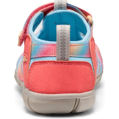 Heel of Keen Kids&
