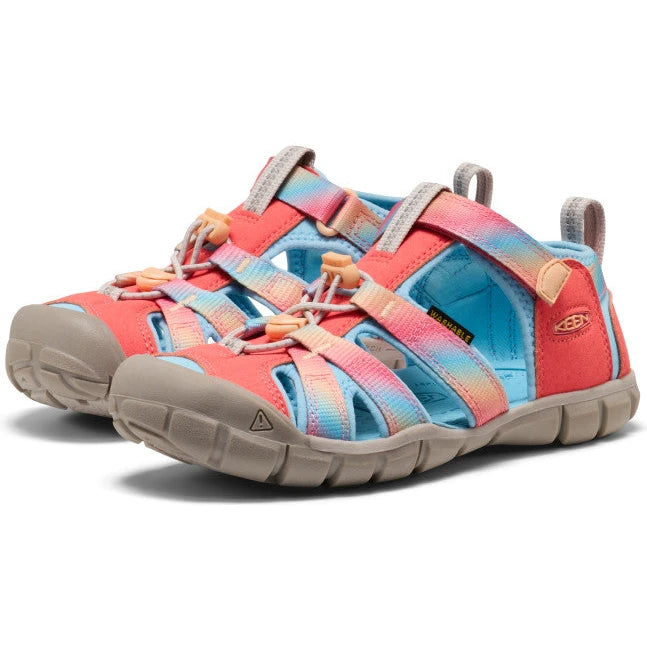 Pair of Keen Kids&