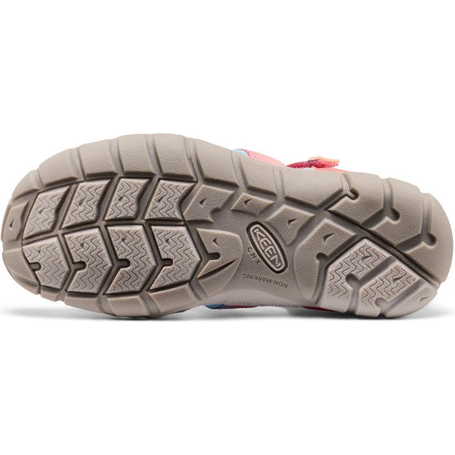 Sole of Keen Kids&