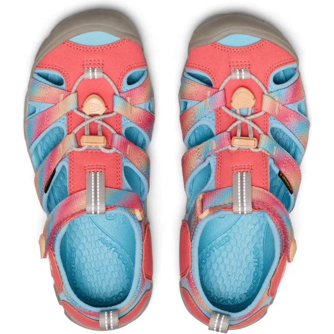Upper of Keen Kids&