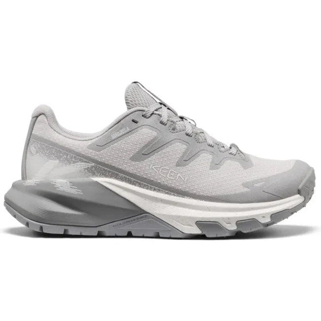 Side of Keen Women&