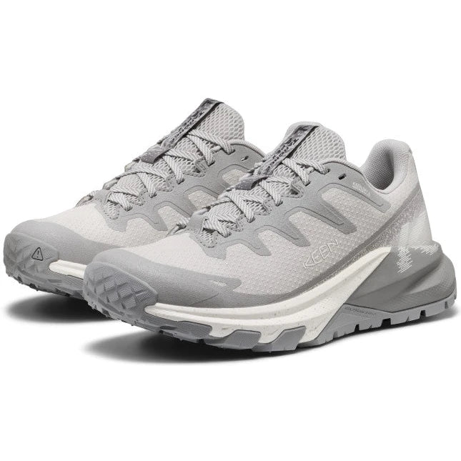 Pair of Keen Women&