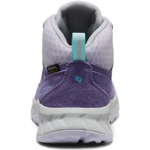 Heel of Keen Kids&