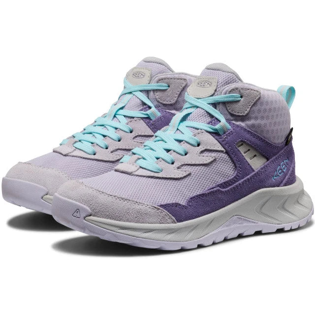 Pair of Keen Kids&