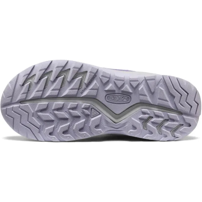 Sole of Keen Kids&