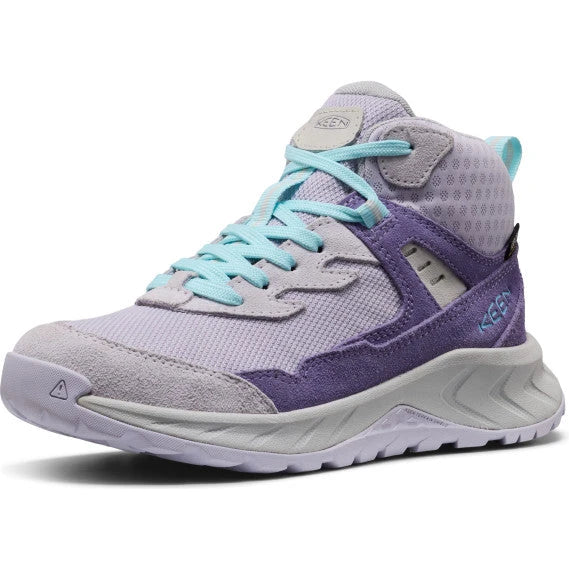 Front angled view of Keen Kids&