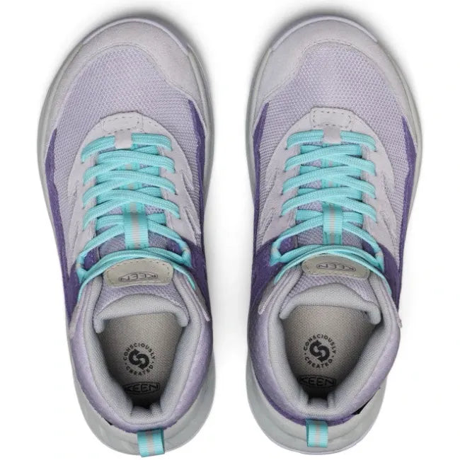 Upper of Keen Kids&