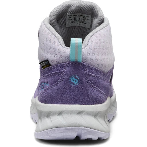 Heel of Keen Kids&