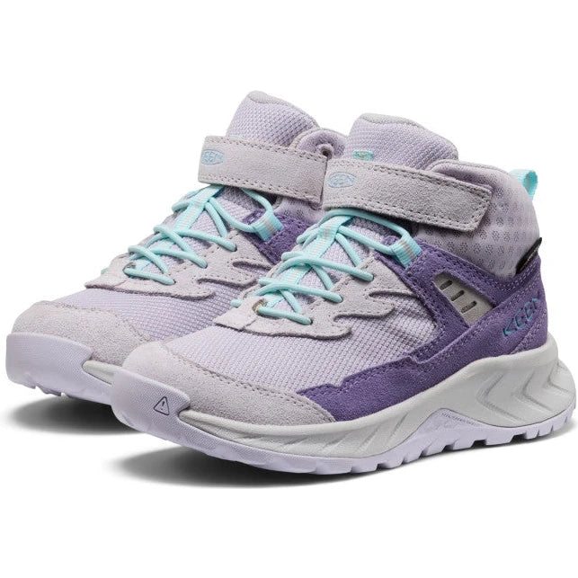 Pair of Keen Kids&
