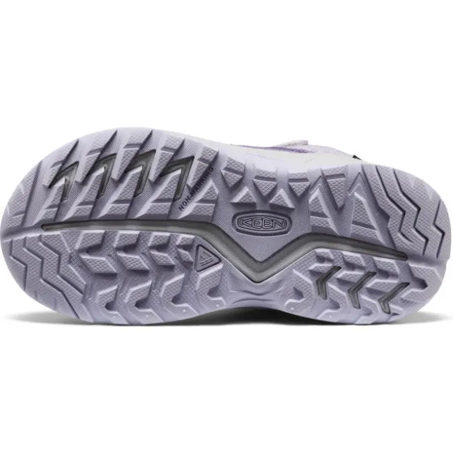 Sole of Keen Kids&