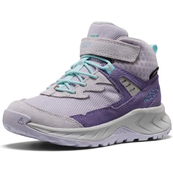 Front angled view of Keen Kids&