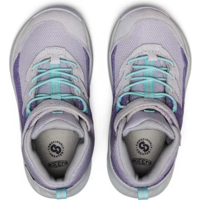 Upper of Keen Kids&
