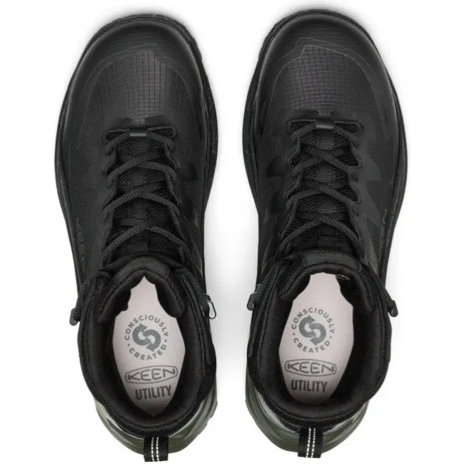 Upper of Keen Men&