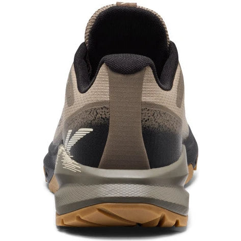 Heel of Keen Men&