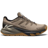 Brindle/canteen