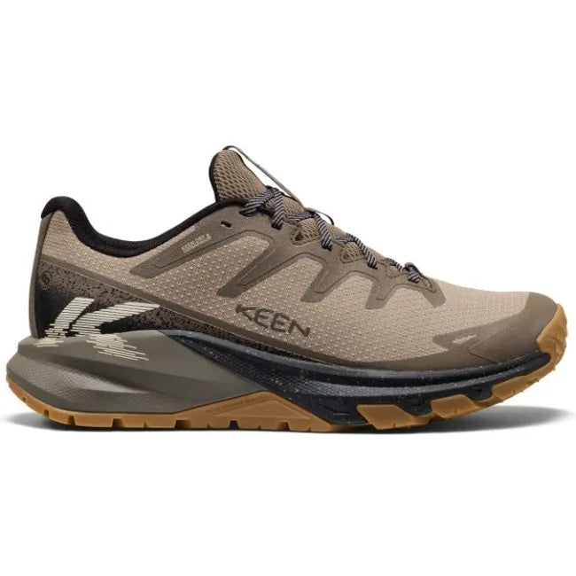 Side of Keen Men&