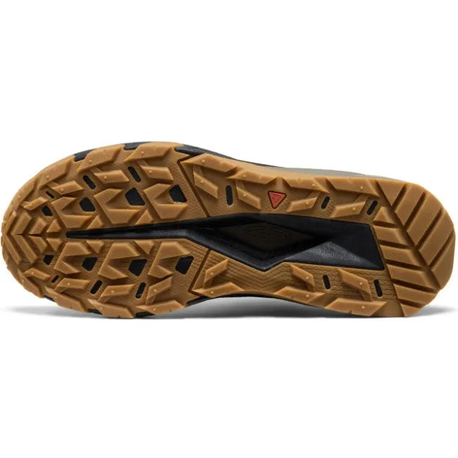 Sole of Keen Men&