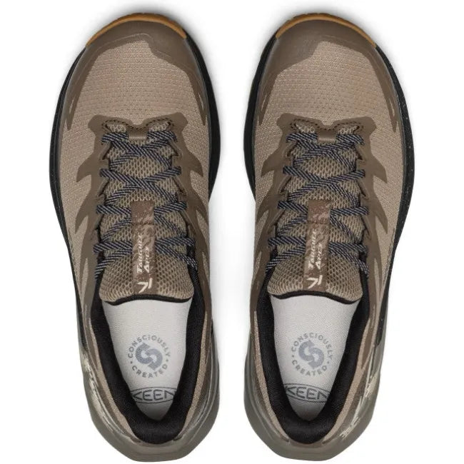 Upper of Keen Men&
