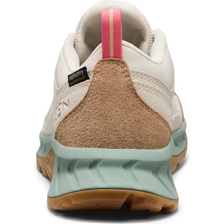 Heel of Keen Women&