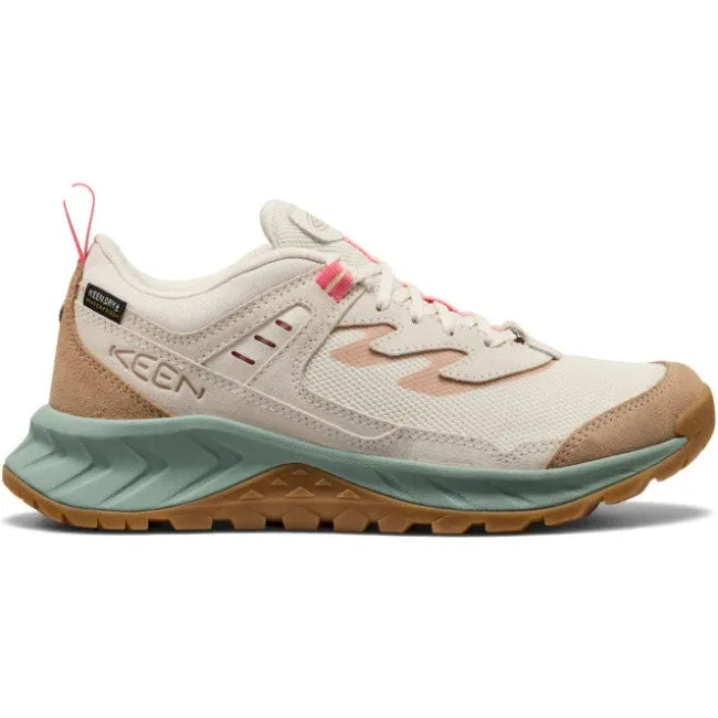 Side of Keen Women&