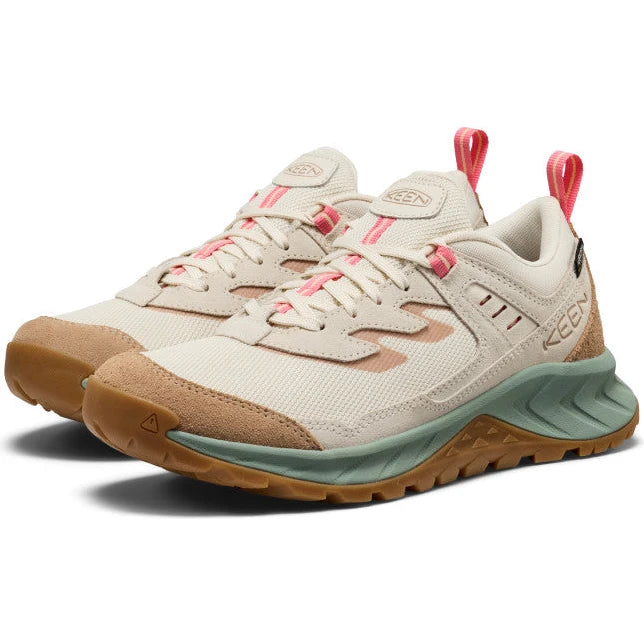 Pair of Keen Women&