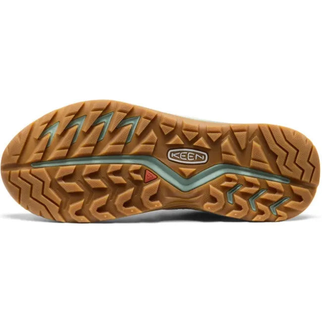 Sole of Keen Women&