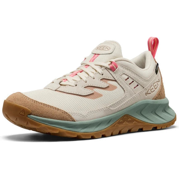 Front angled view of Keen Women&