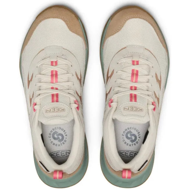 Upper of Keen Women&