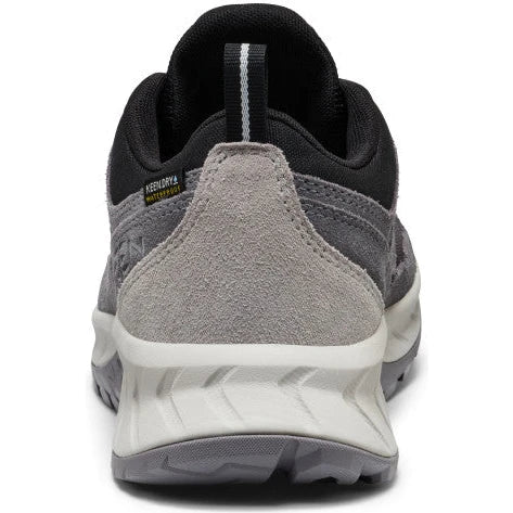 Heel of Keen Men&