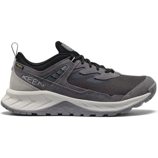 Side of Keen Men&
