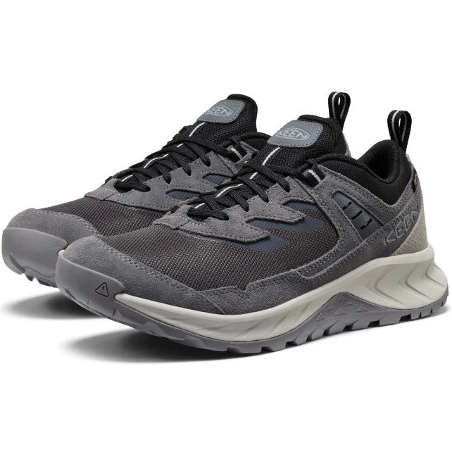 Pair of Keen Men&