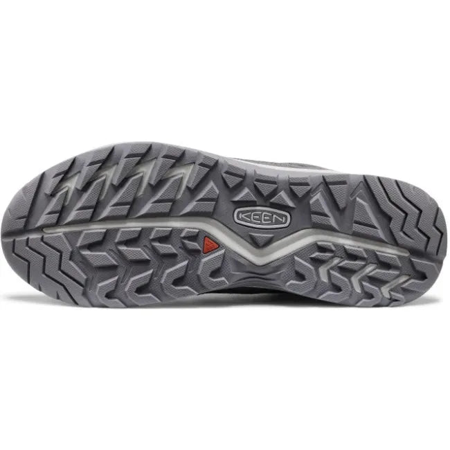 Sole of Keen Men&