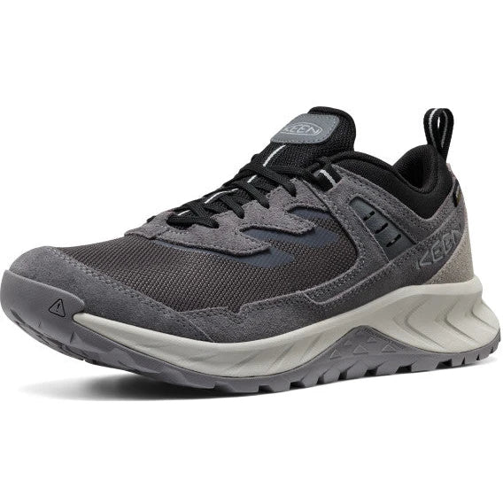 Front angled view of Keen Men&