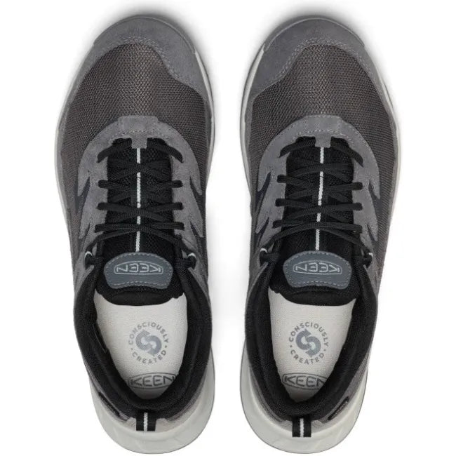 Upper of Keen Men&
