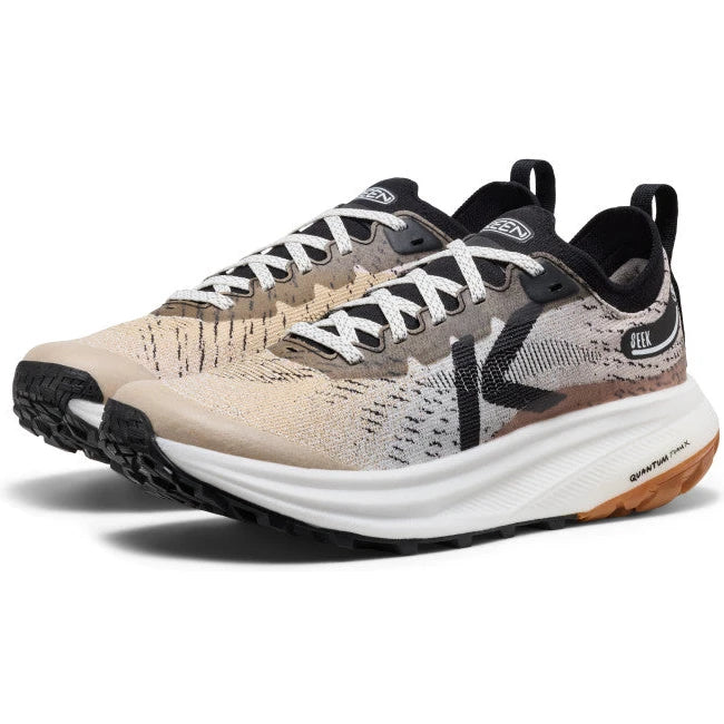 Pair of Keen Women&
