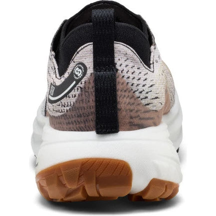 Heel of Keen Men&