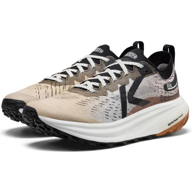 Pair of Keen Men&