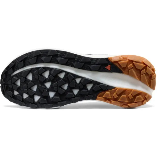 Sole of Keen Men&