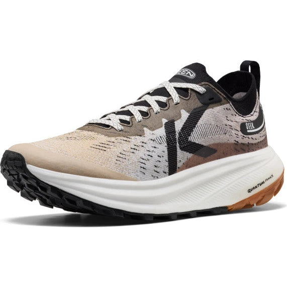 Front angled view of Keen Men&