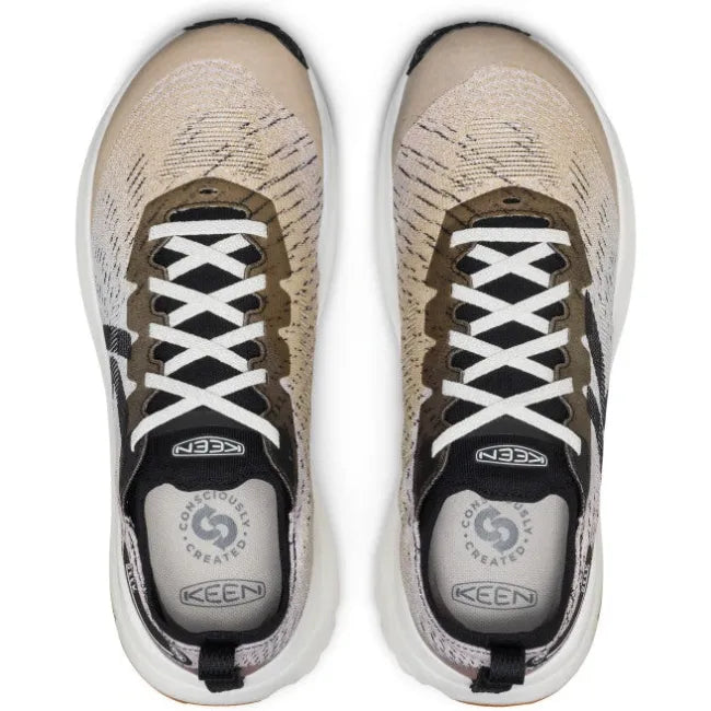 Upper of Keen Men&